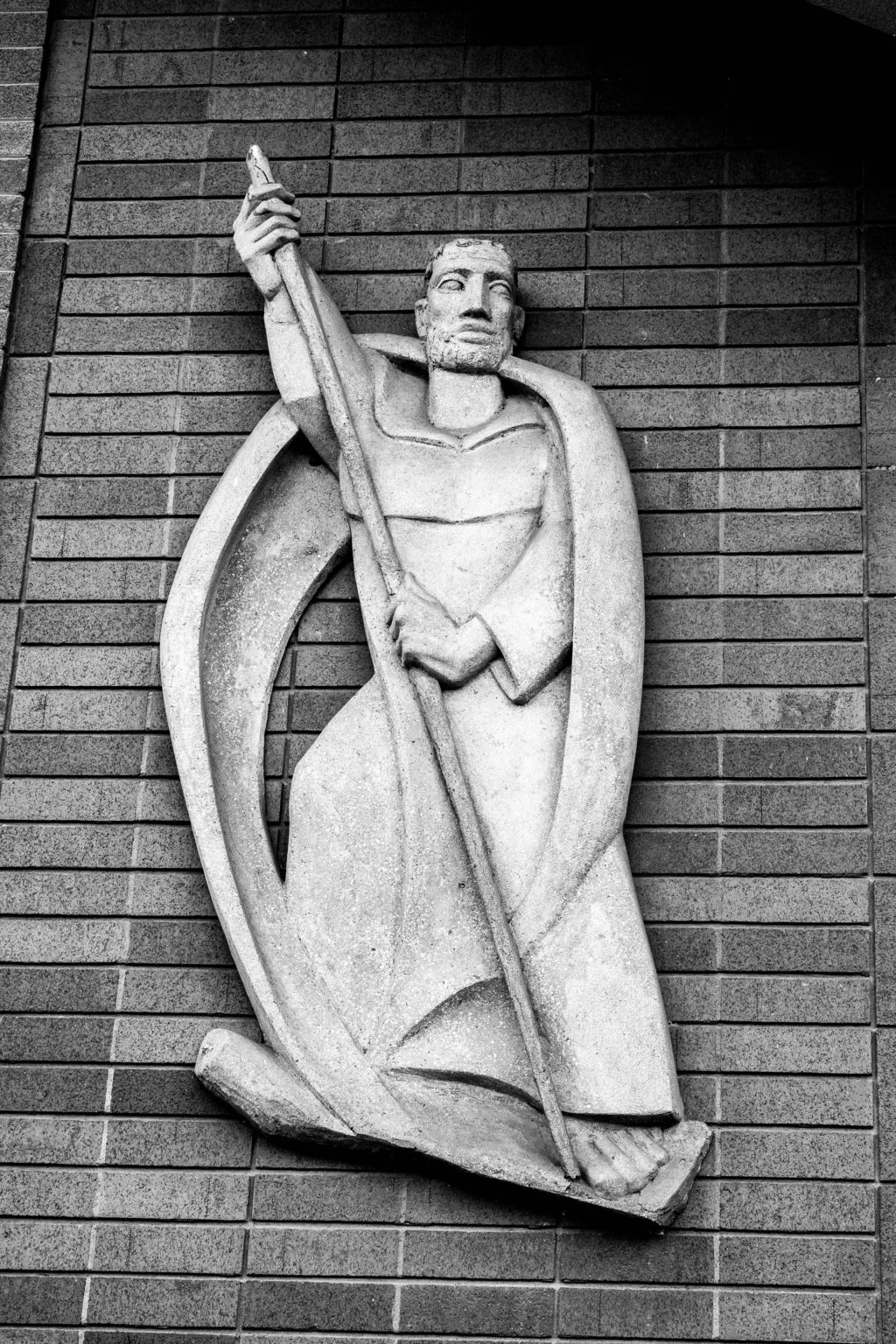 St. Raymond of Penafort Saint Raymond Catholic Church, Menlo Park, CA