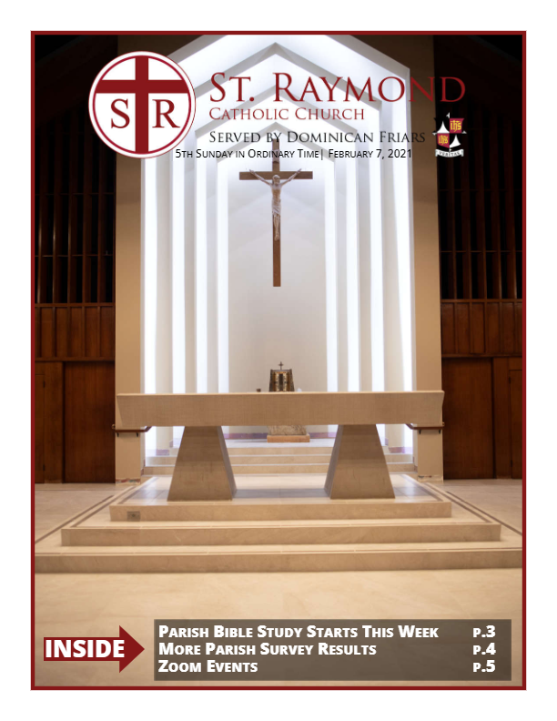 Saint Raymond Catholic Church, Menlo Park, CA