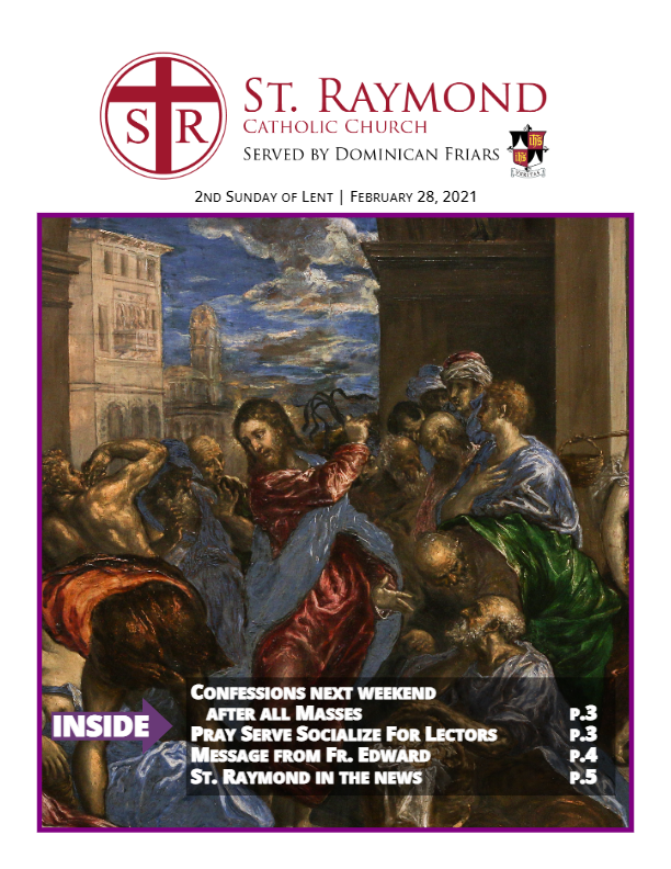 Saint Raymond Catholic Church, Menlo Park, CA