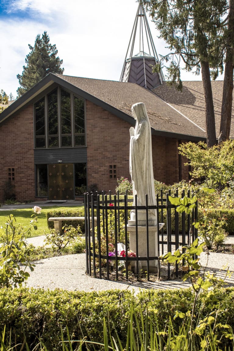 Advisory Boards St. Raymond Catholic Church, Menlo Park, CA