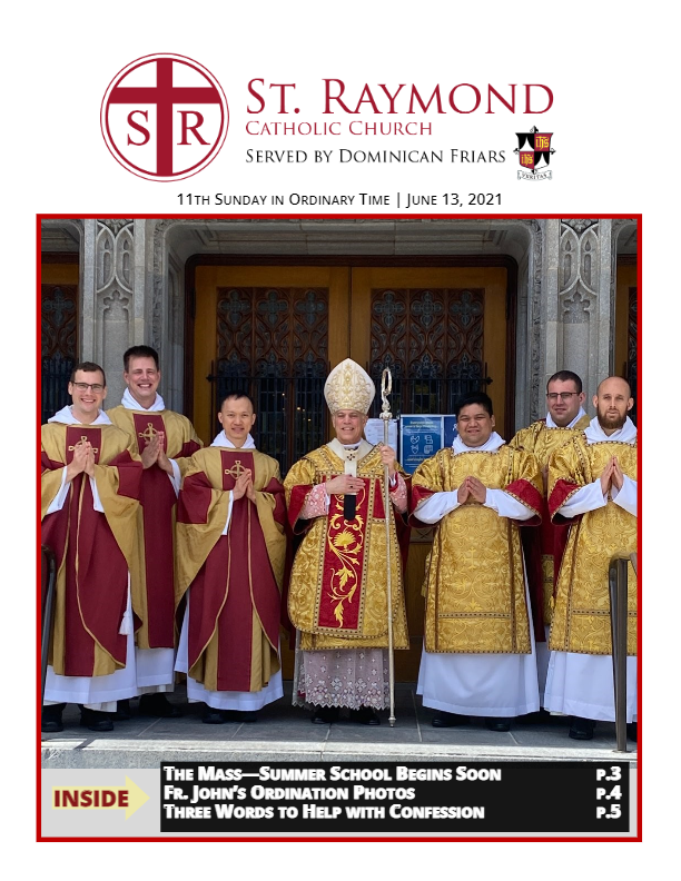 Saint Raymond Catholic Church, Menlo Park, CA