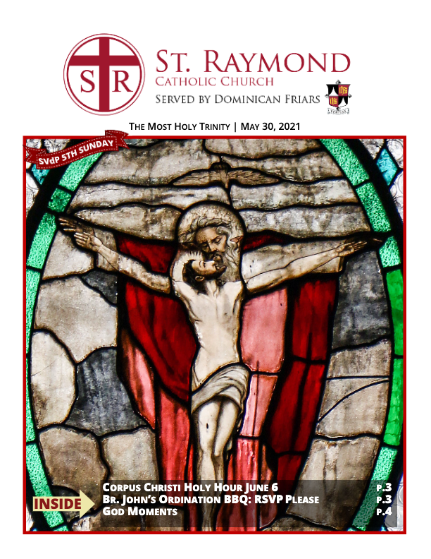 Saint Raymond Catholic Church, Menlo Park, CA