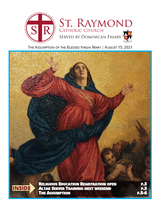 Saint Raymond Catholic Church, Menlo Park, CA